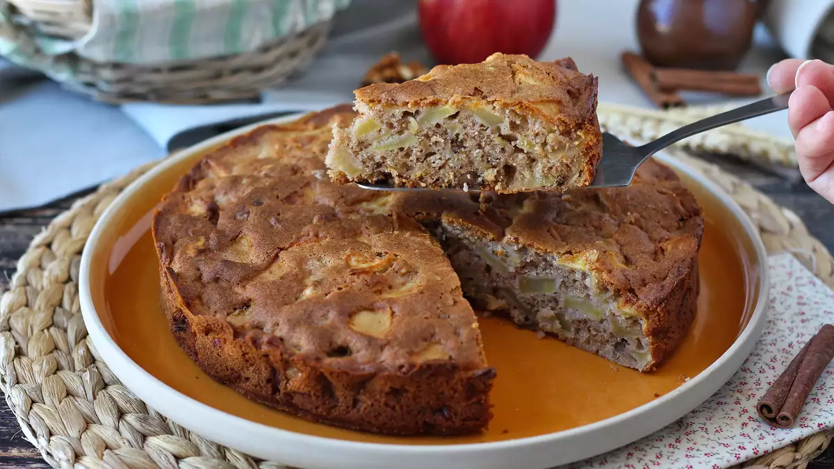 12 ricette con le mele che profumano d’autunno e fanno venire subito voglia di cucinare