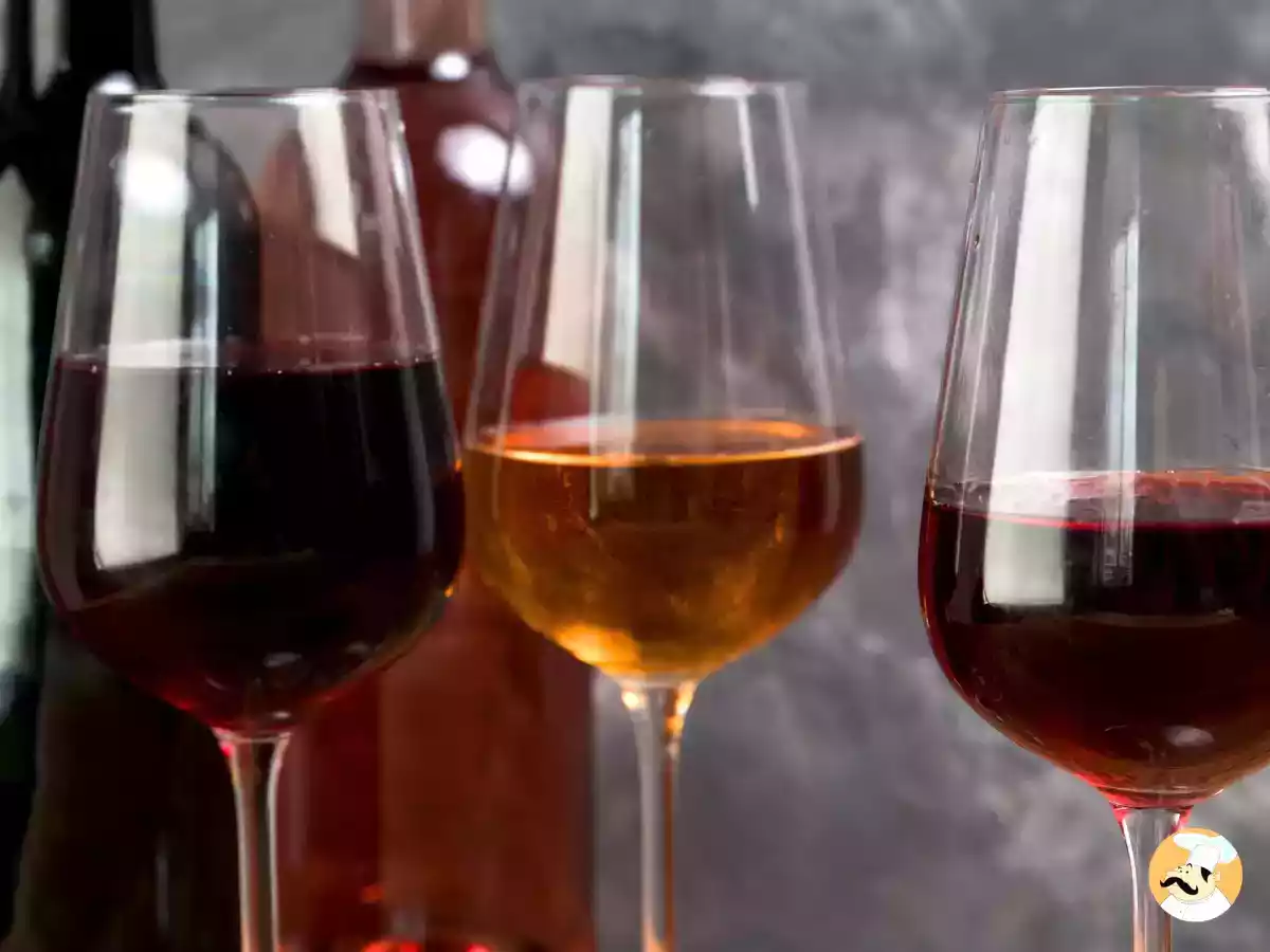 Qual è l'ingrediente segreto? Scopri come migliorare il vino in un istante!