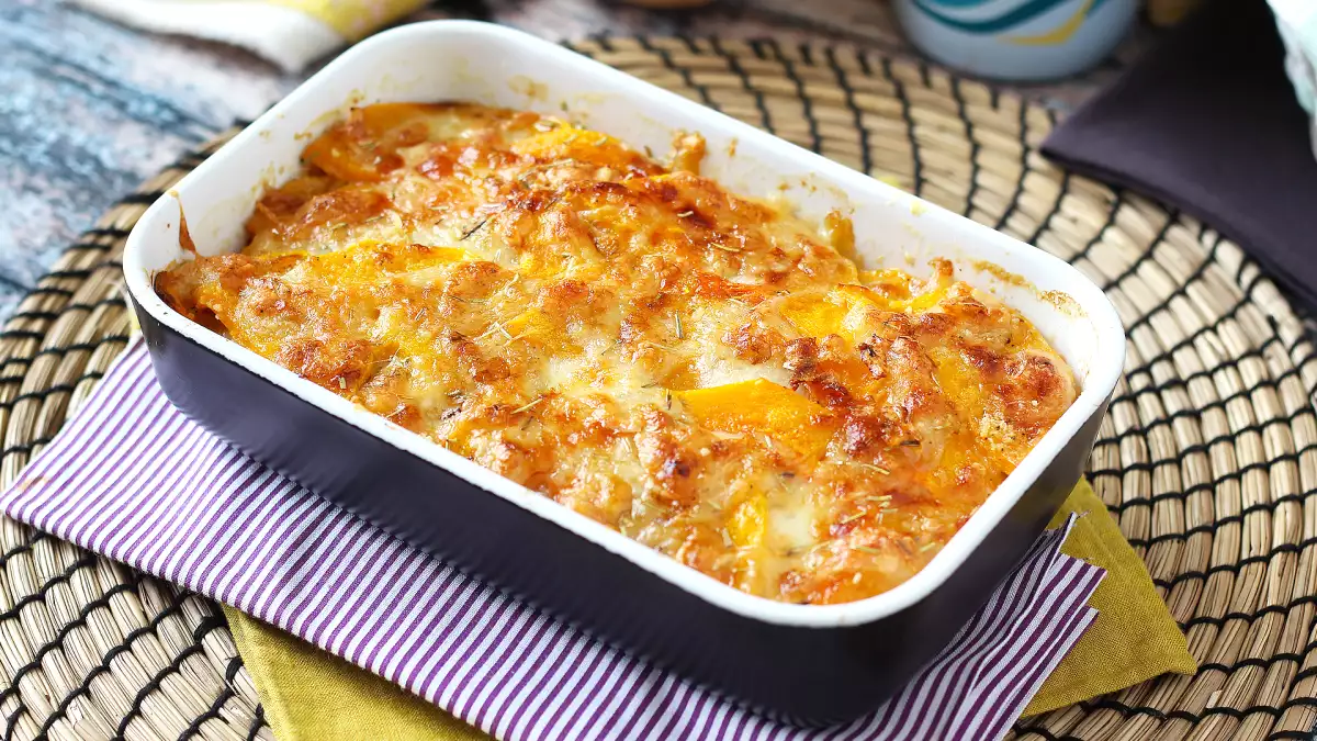 Gratin pallido e pieno d’acqua? I 5 errori che rovinano la crosticina appena esce dal forno