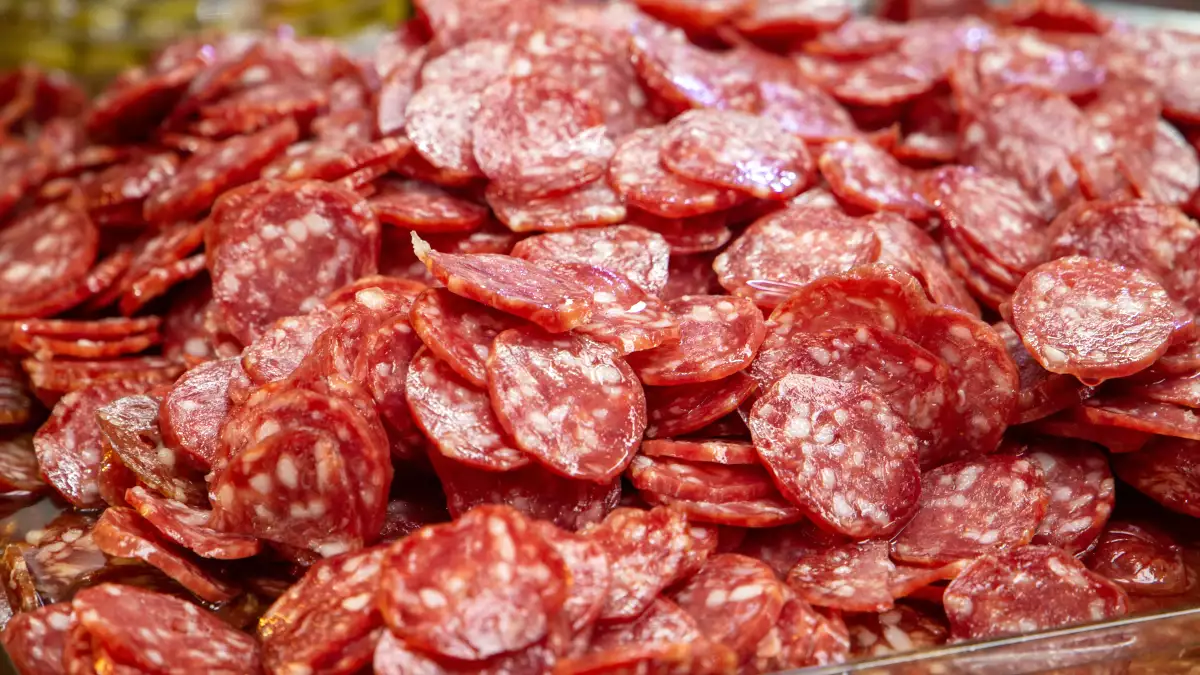 Festa del salame a Cremona: il weekend più goloso d’autunno tra assaggi, mostarda e sorprese