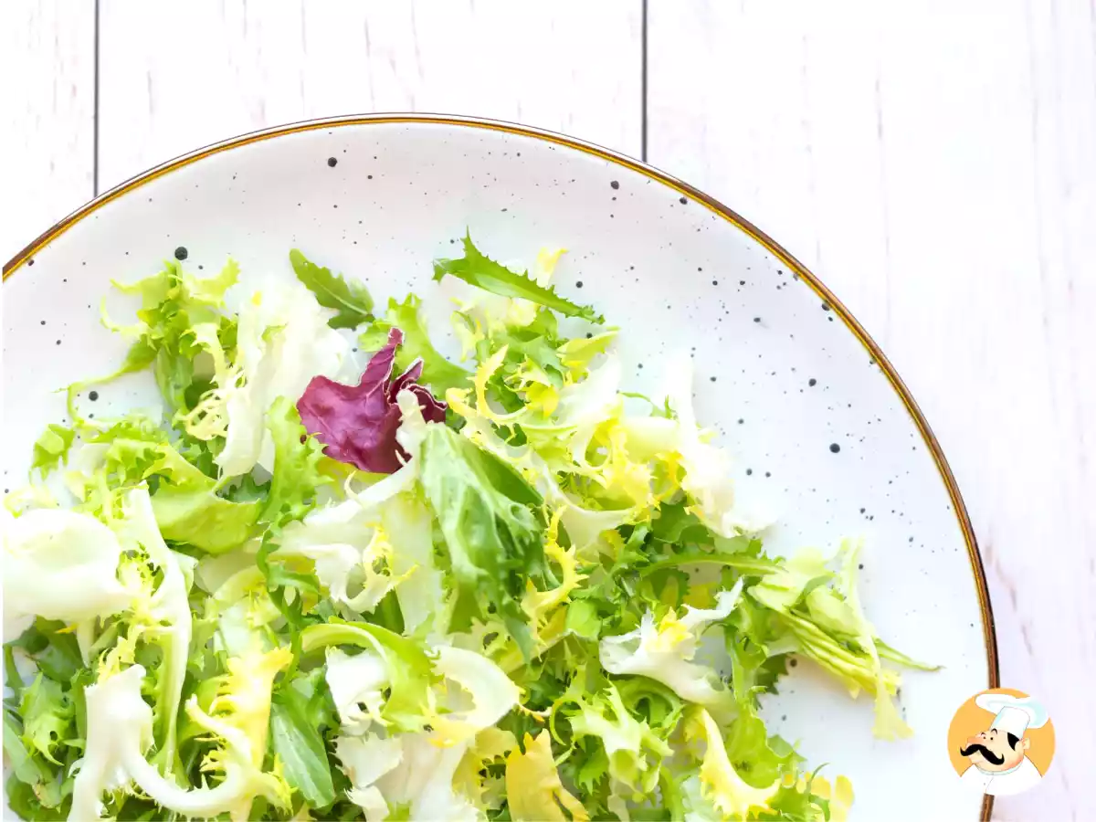 Insalata in busta: i rischi che non ti aspetti!