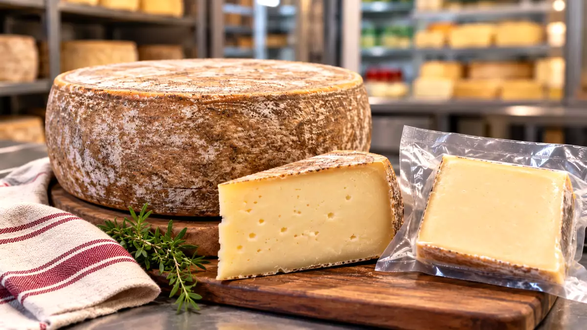 Richiamato il formaggio Casera DOP per Escherichia coli: cosa controllare subito prima del consumo