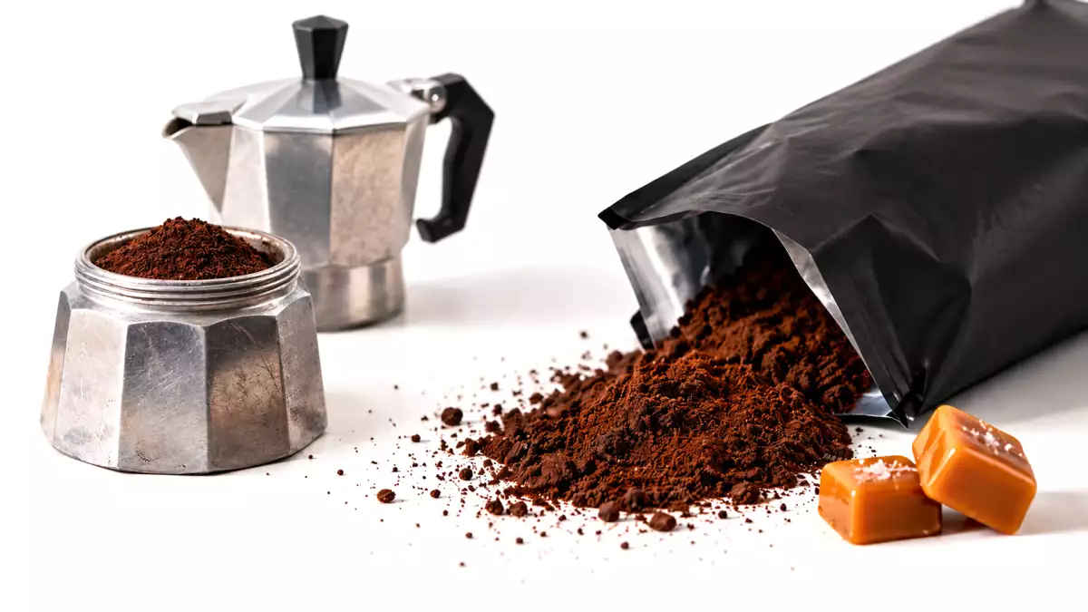 Richiamato il caffè Bialetti al caramello: controlla il lotto prima di preparare la moka