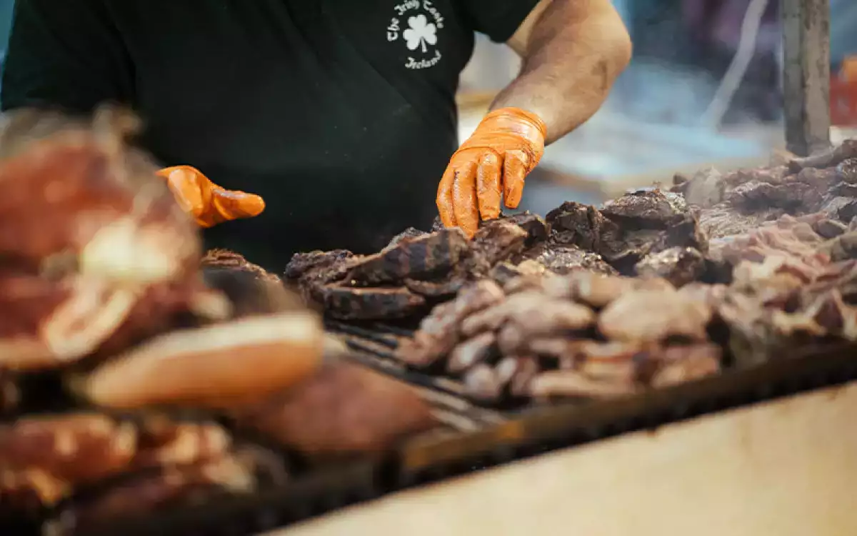 Un giro del mondo da assaggiare: dal 23 ottobre International Street Food fa tappa a Senigallia