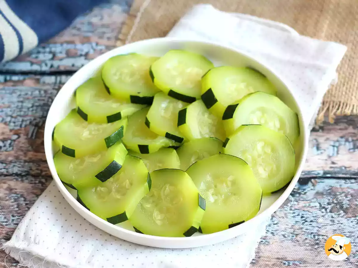 Idratatevi mangiando: scoprite gli alimenti più ricchi di acqua!