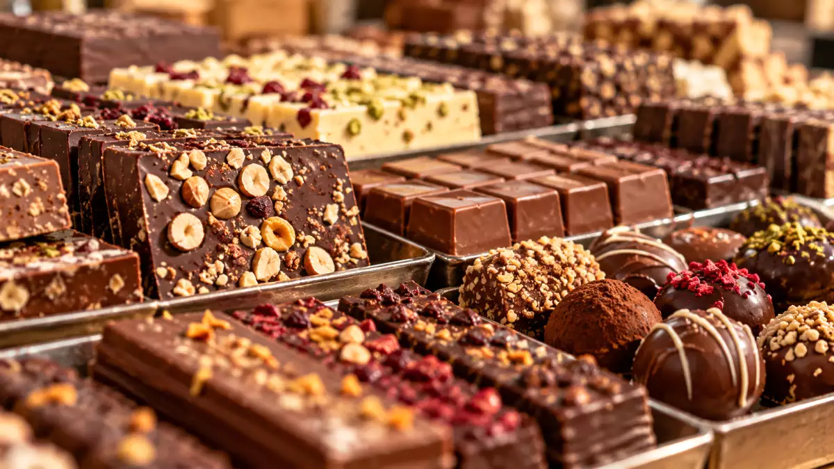Il centro di Modena profuma di cioccolato: Sciocolà 2026 tra assaggi, musica e spettacoli
