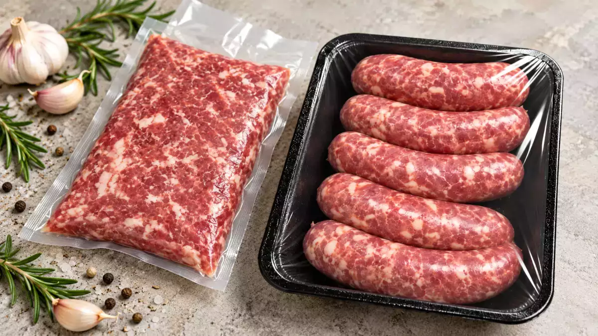 Allerta Salmonella, richiamate salsicciotte e pasta di salame: verifica subito il lotto 49322