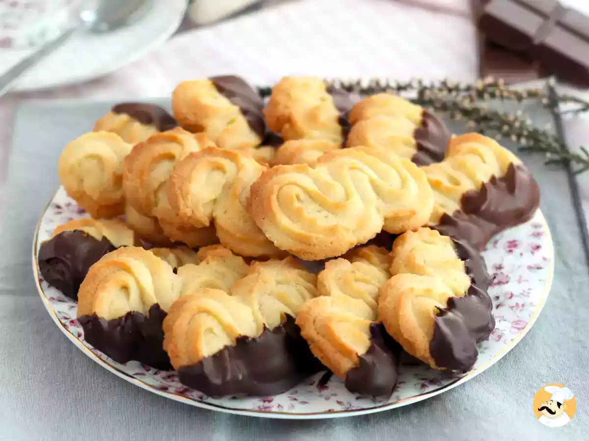 Trucchi infallibili per conservare i biscotti a lungo