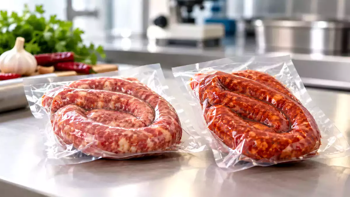 Allerta Escherichia coli nella salsiccia Napoli dolce: richiamata anche quella piccante