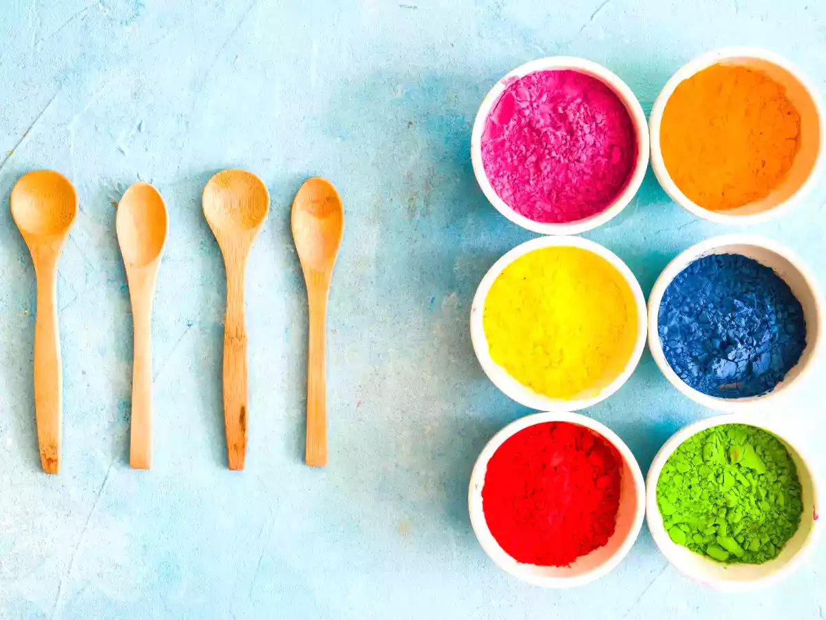 Coloranti negli alimenti: amici o nemici?