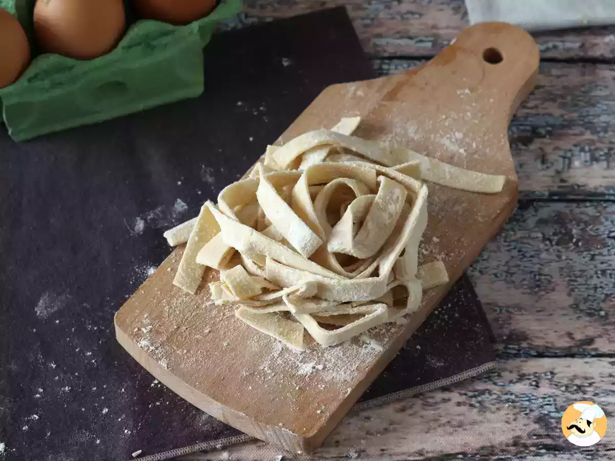 L'eterno dilemma: pasta fresca o pasta secca, quale usare?