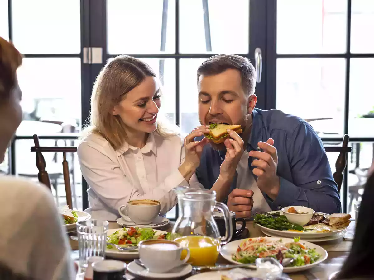 C'è un gusto che non conoscevi! Scopri il quinto sapore che sta rivoluzionando il mondo del cibo