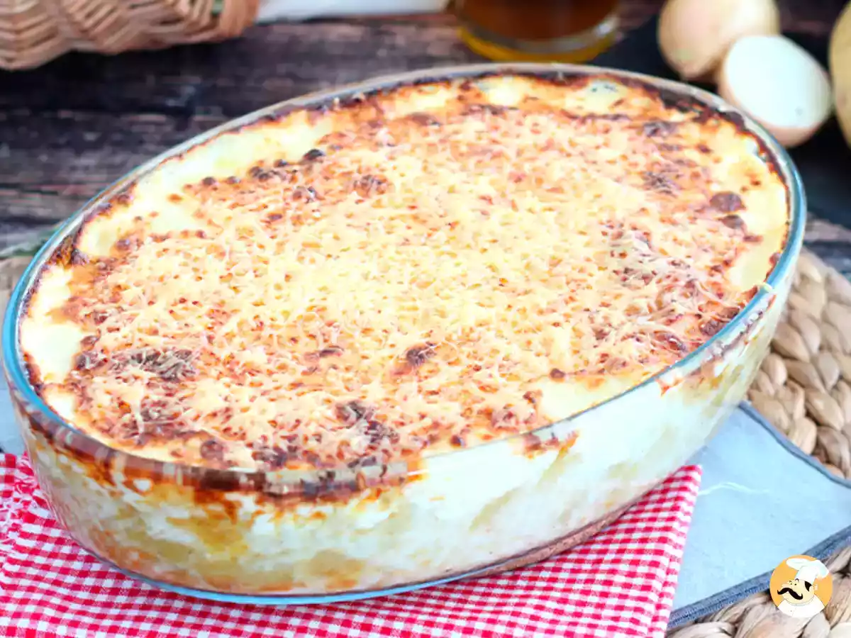 La gratinatura perfetta: i segreti di una crosta croccante e dorata