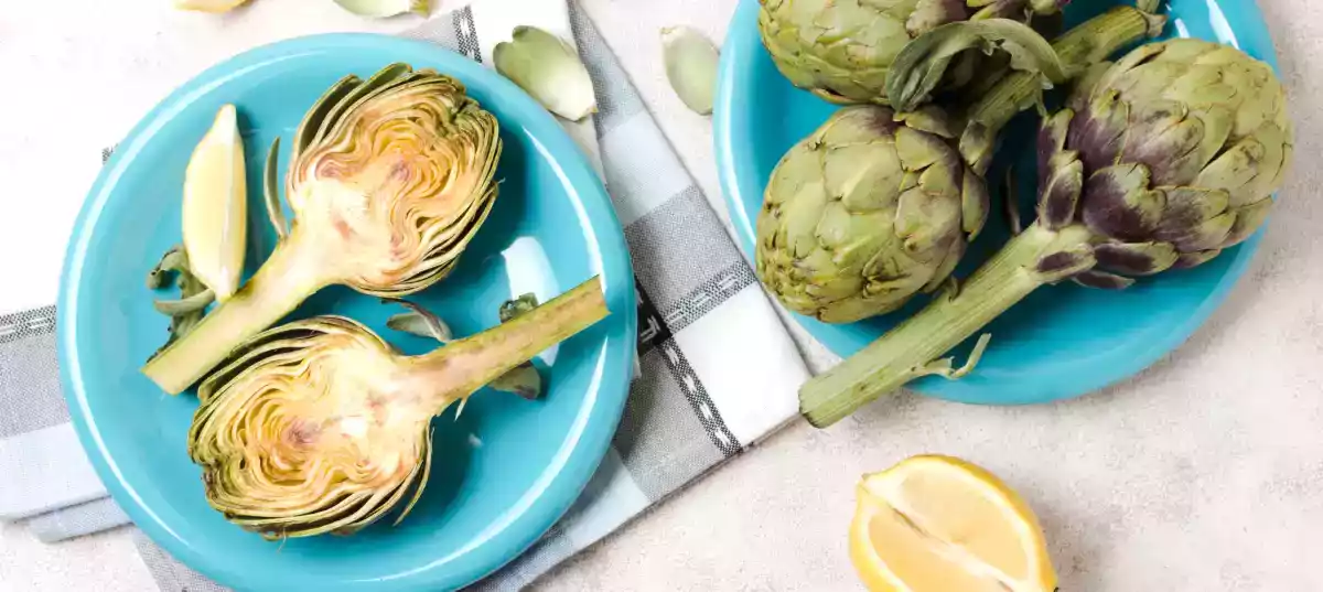 Addio carciofi neri: 5 tecniche che funzionano davvero!