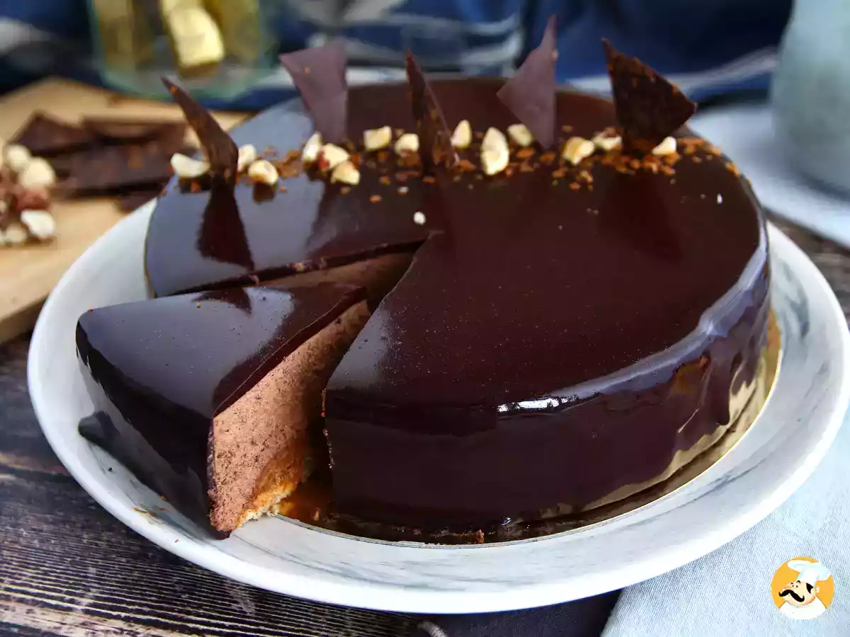 Le 8 torte al cioccolato più famose del mondo (e le loro ricette)!
