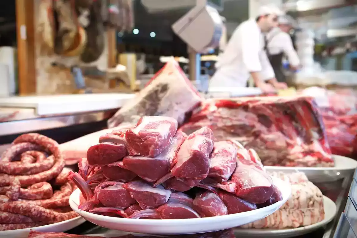Carne: magra o grassa? La guida completa per orientarti tra i tagli e fare la scelta migliore.