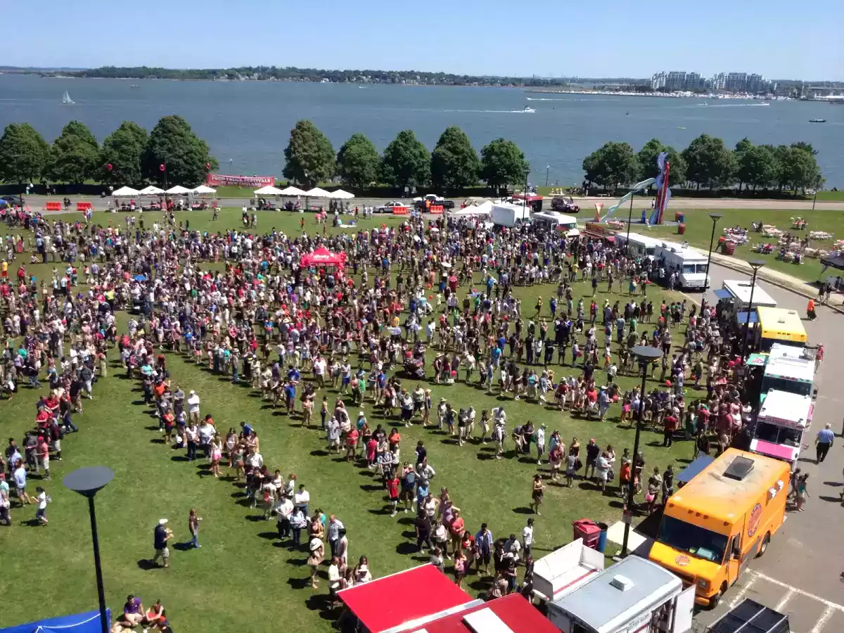 StreEat Food Truck Festival