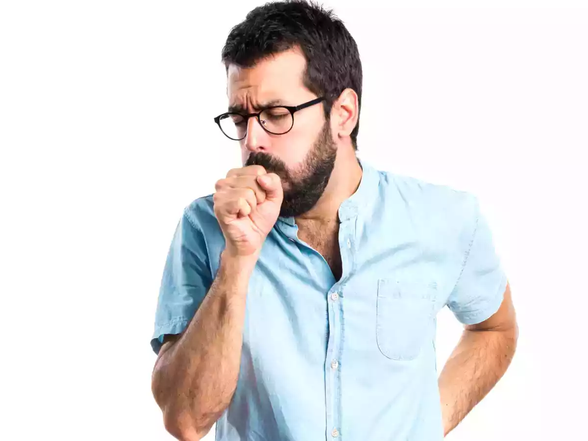 Stop alla tosse! I rimedi naturali della nonna per un sollievo immediato!