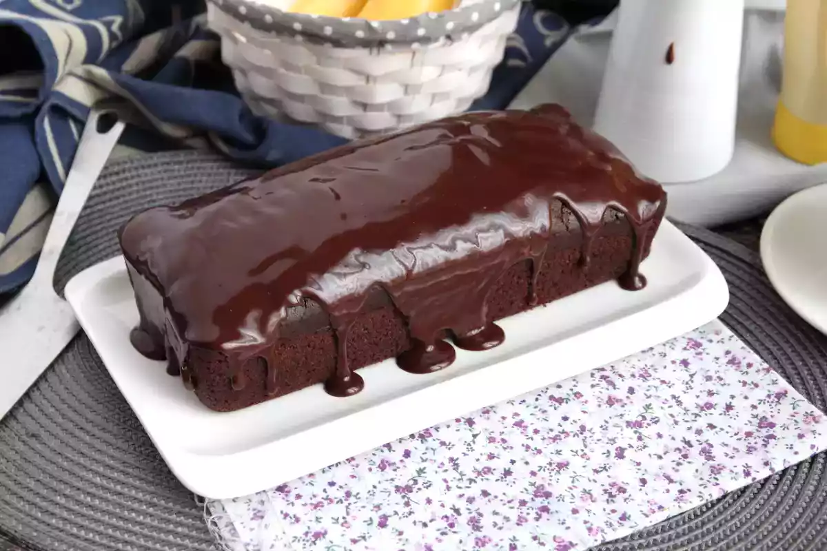 15 deliziosi dolci al cioccolato da preparare a casa