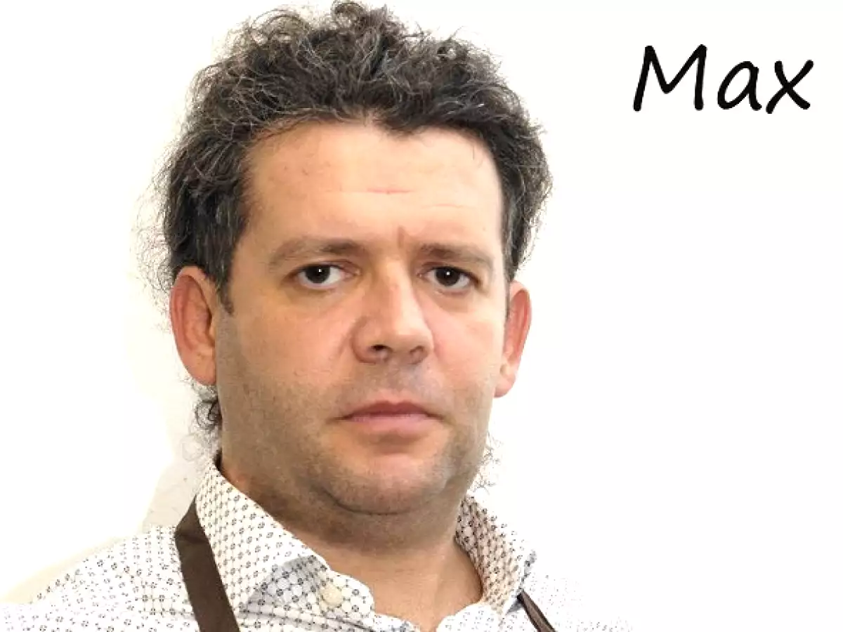 Intervista a Max del blog La Piccola Casa