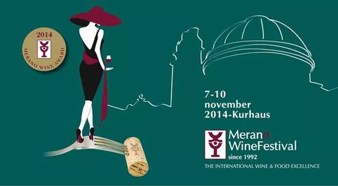 Merano WineFestival 2014