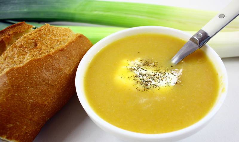 Non la solita zuppa: le migliori ricette per riscaldarsi con il cibo!