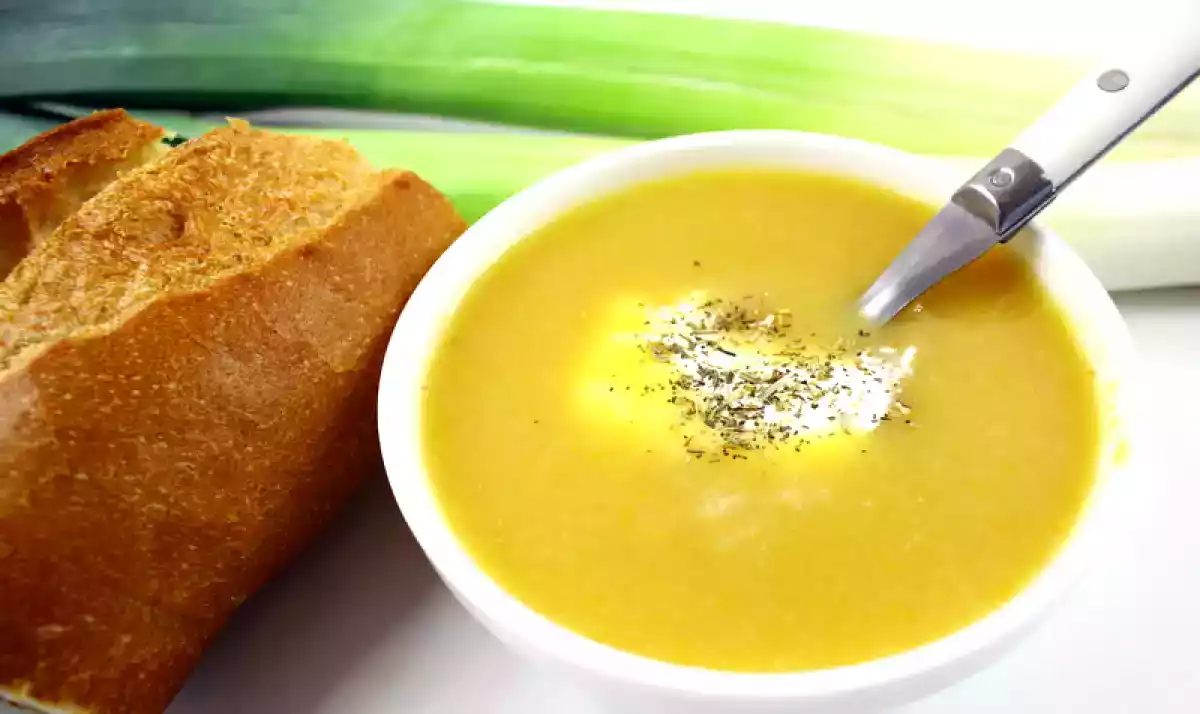 Non la solita zuppa: le migliori ricette per riscaldarsi con il cibo!