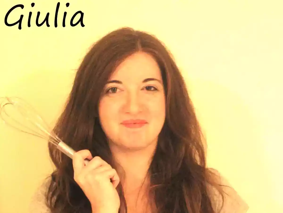 Intervista a Giulia del Blog CookingWithJulia