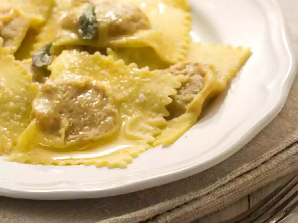 Natale nella cucina regionale: le ricette della Lombardia