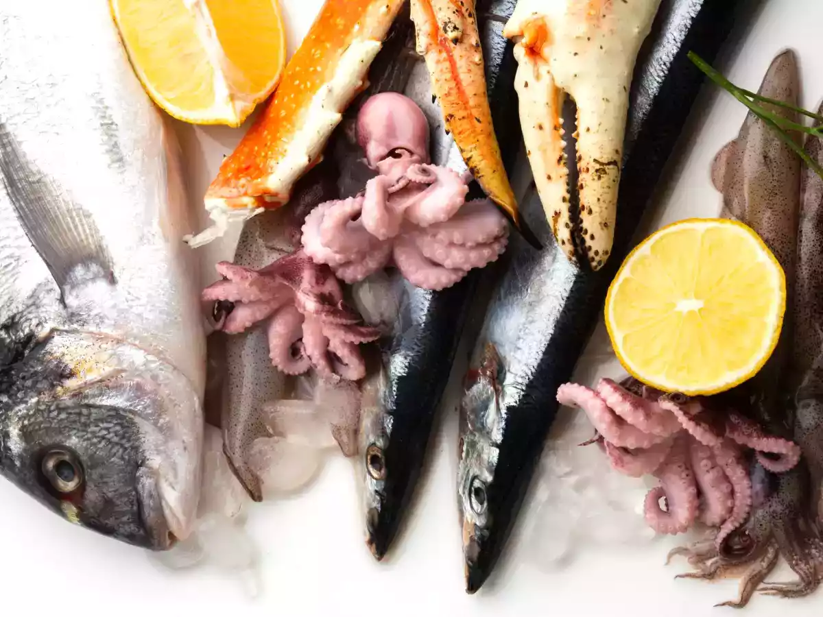 8 acquisti da fare assolutamente in pescheria per la Vigilia di Natale e il cenone di Capodanno