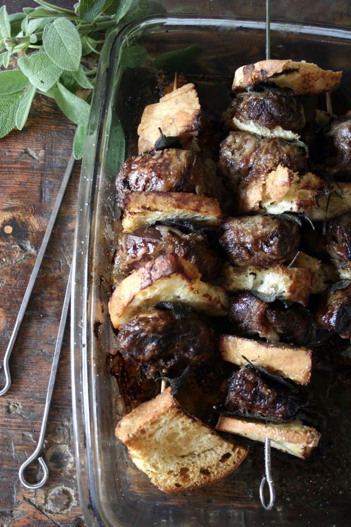Antipasti Di Natale In Toscana.Le Ricette Di Natale Nella Cucina Toscana