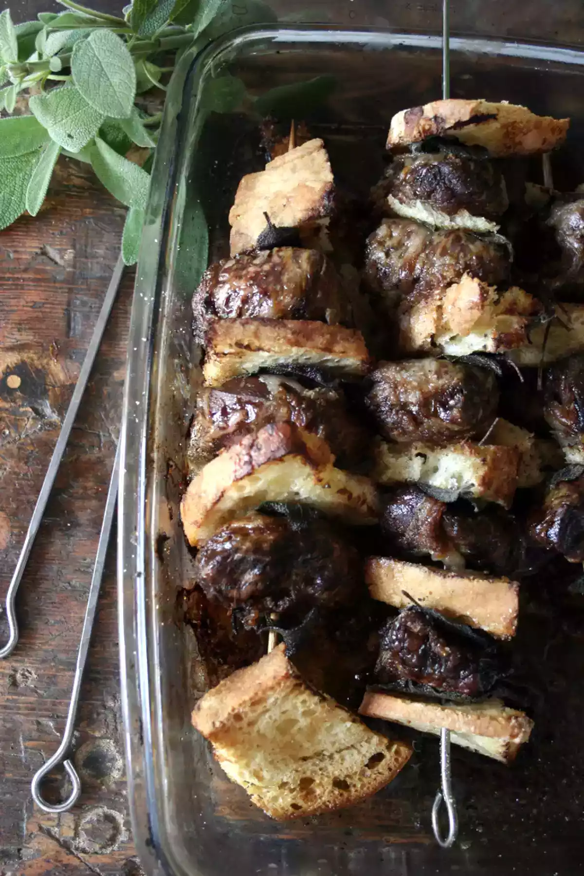 Natale nella cucina regionale: le ricette della Toscana