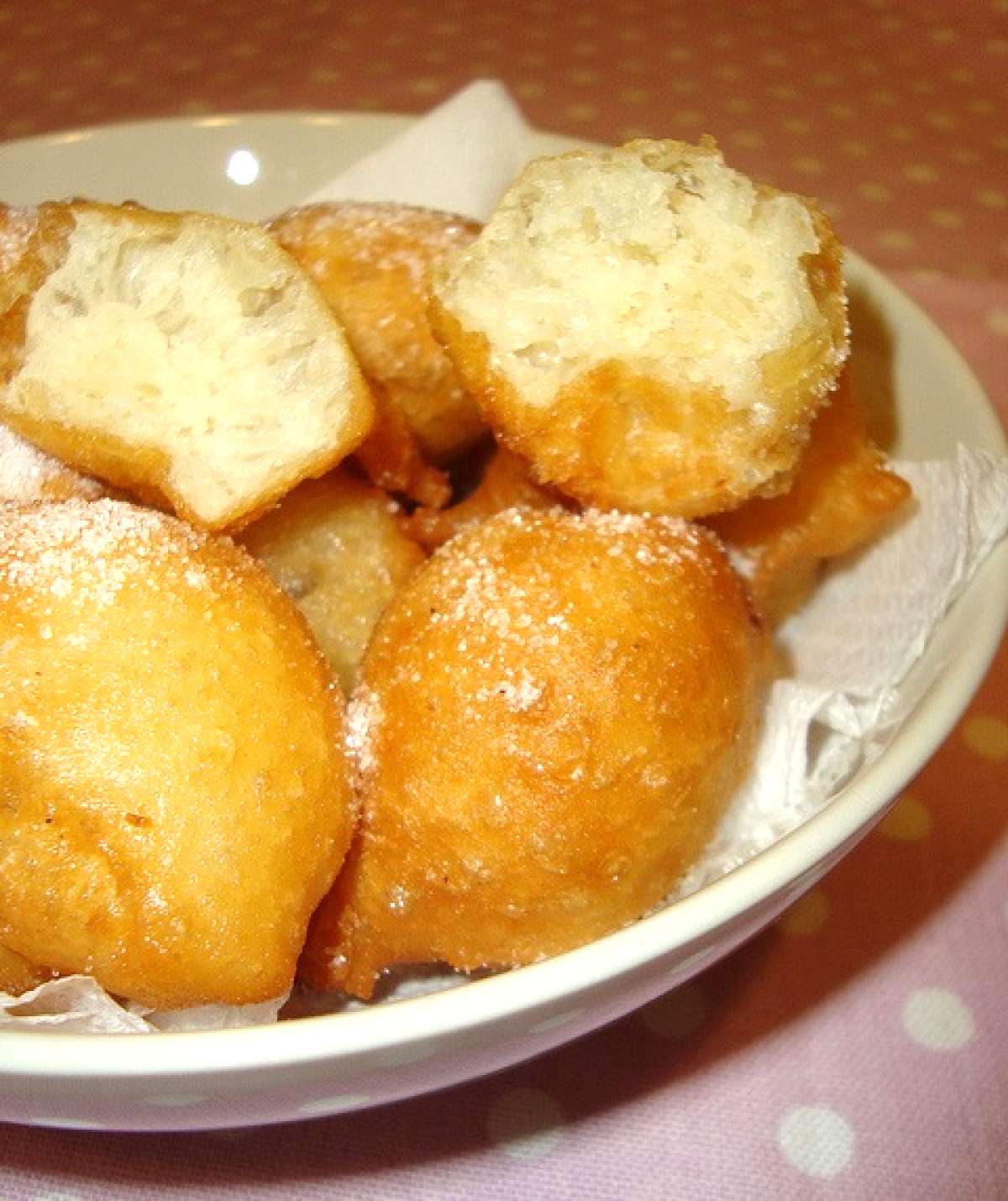 Menu Vigilia Di Natale Pugliese.Ricette Tradizionali Di Natale La Puglia