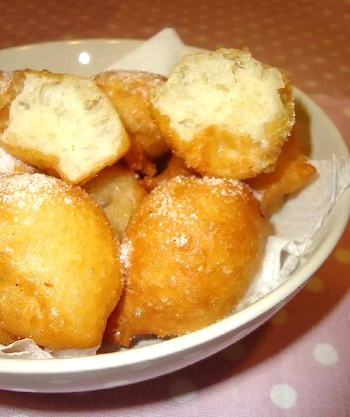 Natale nella cucina regionale: le ricette della Puglia