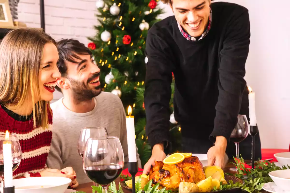 8 consigli per un Natale senza sprechi alimentari