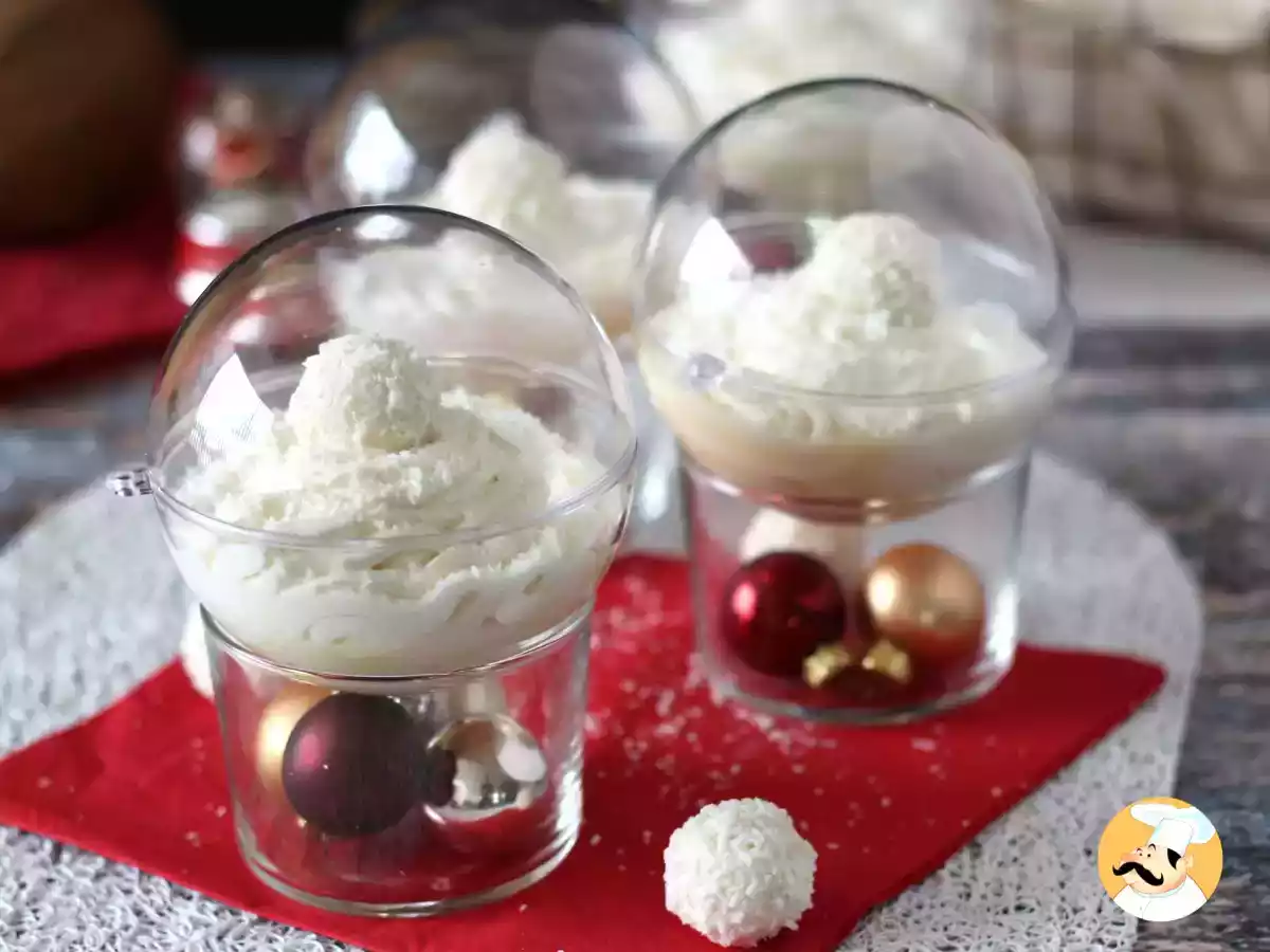 8 ricette scenografiche per le feste di Natale: dall'aperitivo al dessert!