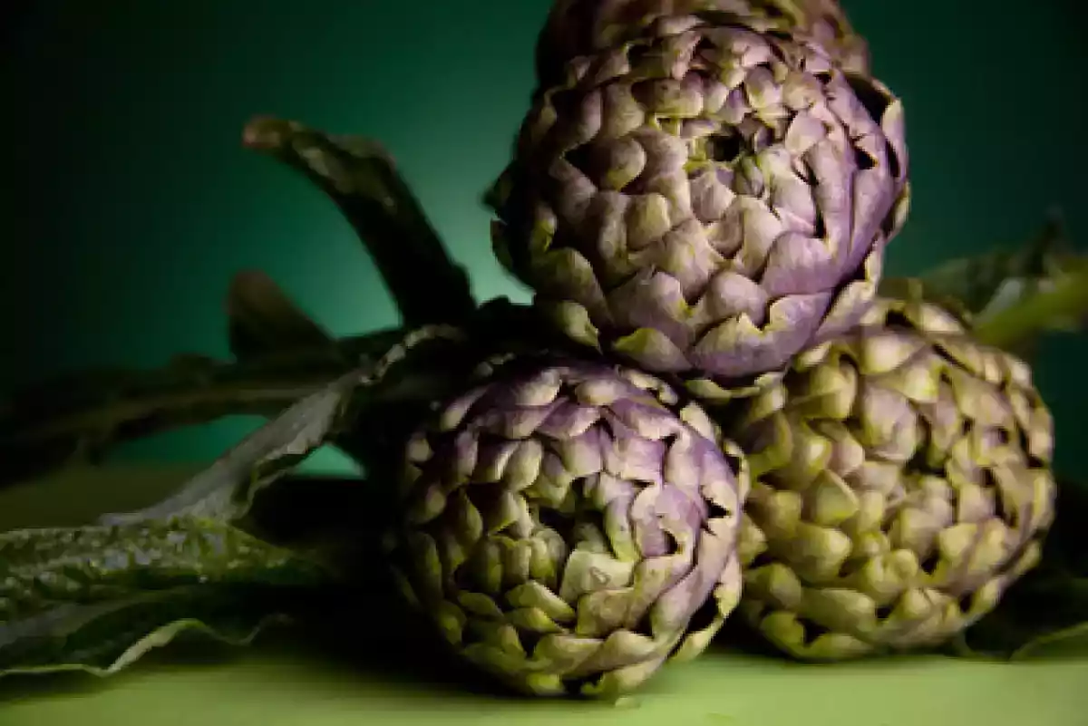 Ingrediente del mese di dicembre: il carciofo