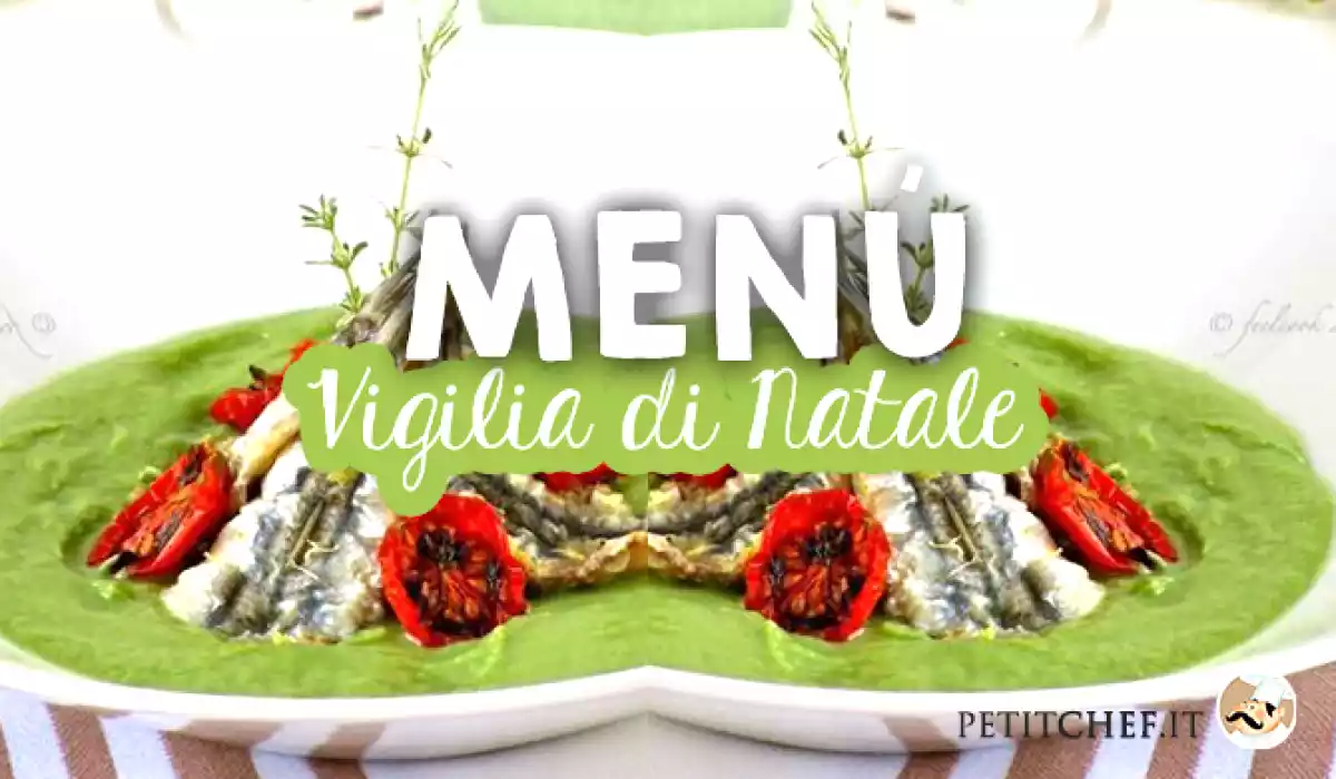 Pesce che passione! 9 menu pronti per la Vigilia di Natale