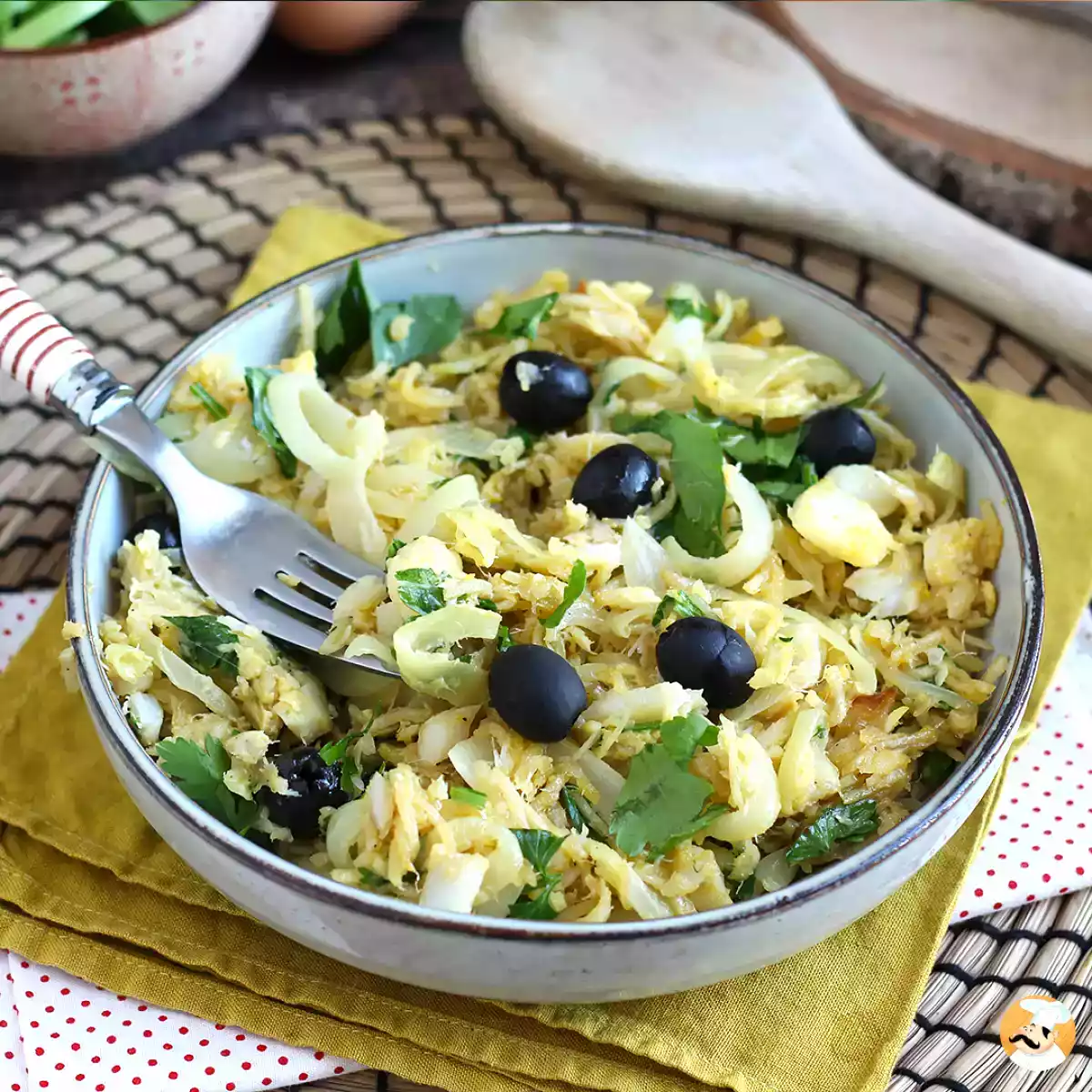 Ricette con il baccalà, le migliori idee selezionate per voi!