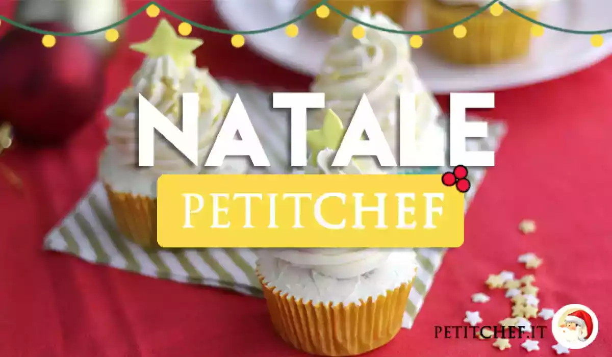 I consigli di Petitchef. Al vostro Natale ci pensiamo noi...