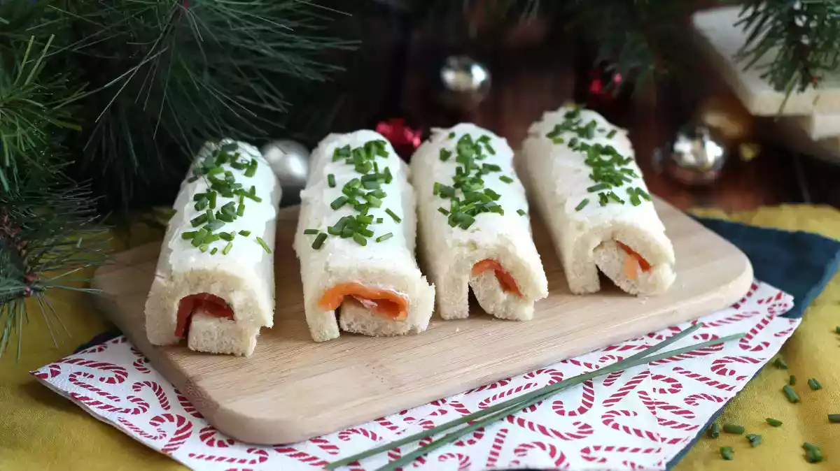 8 Ricette con il Pancarrè: antipasti festosi ed economici per stupire i vostri ospiti!