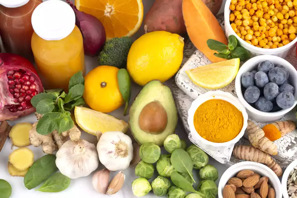Se in inverno siete a corto di queste vitamine, ecco come rimediare!