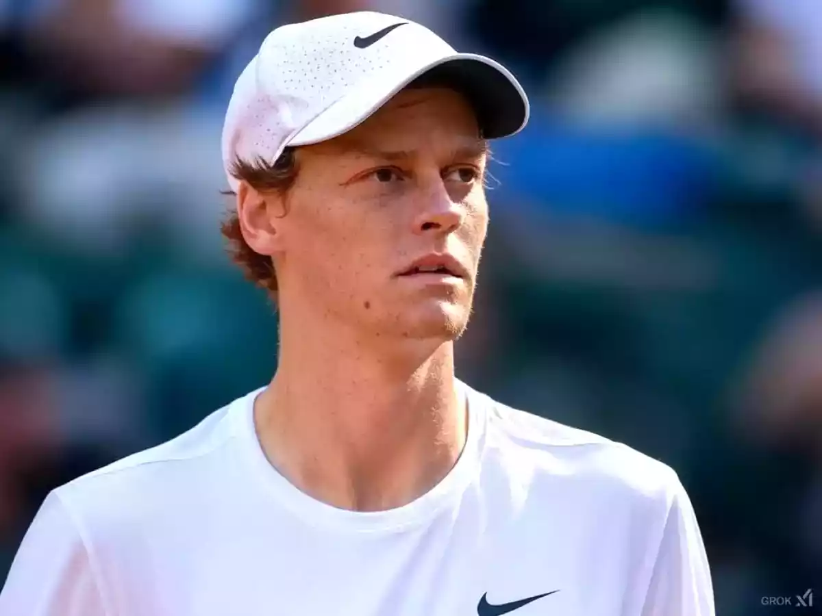 L'alimentazione di Jannik Sinner. Cosa mangia il numero 1 del tennis mondiale?
