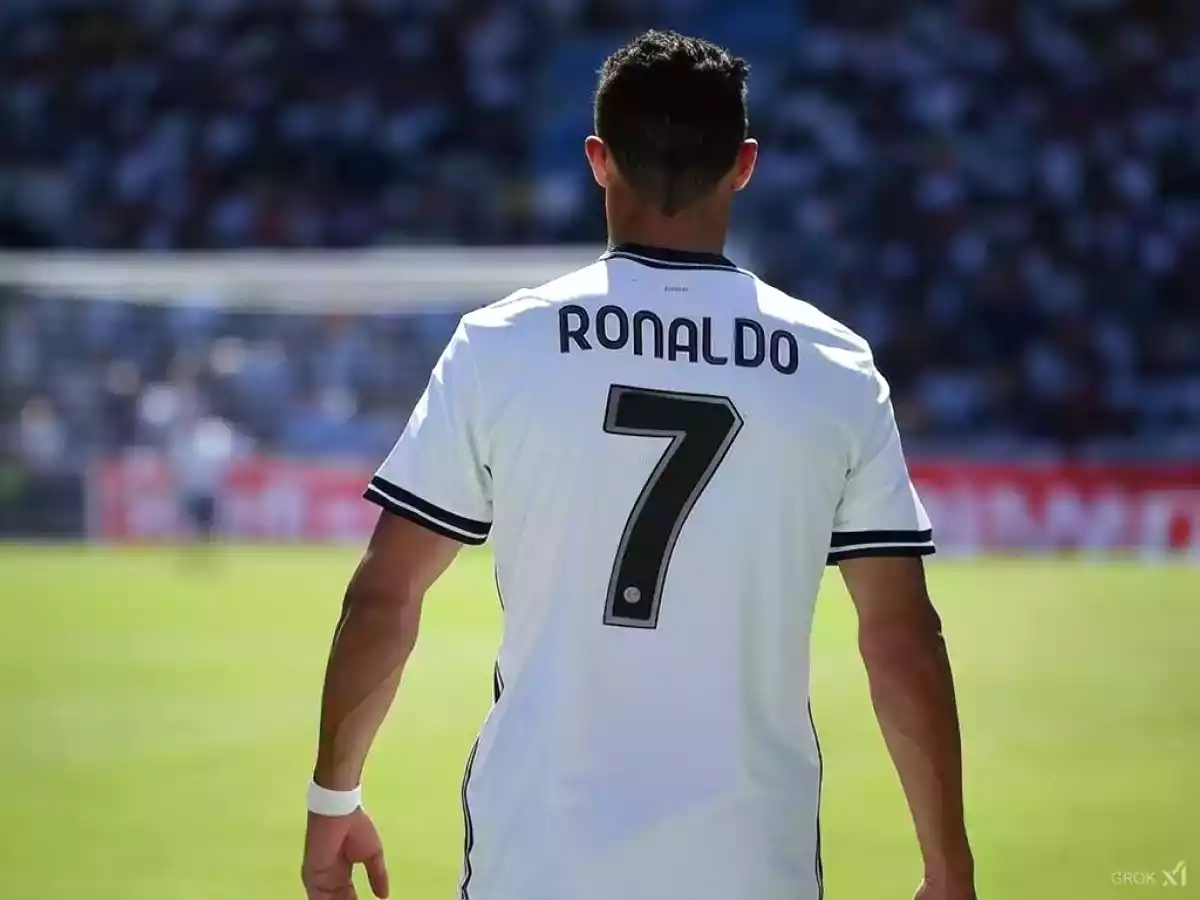Chi l'avrebbe mai immaginato? Il piatto preferito di Cristiano Ronaldo è...