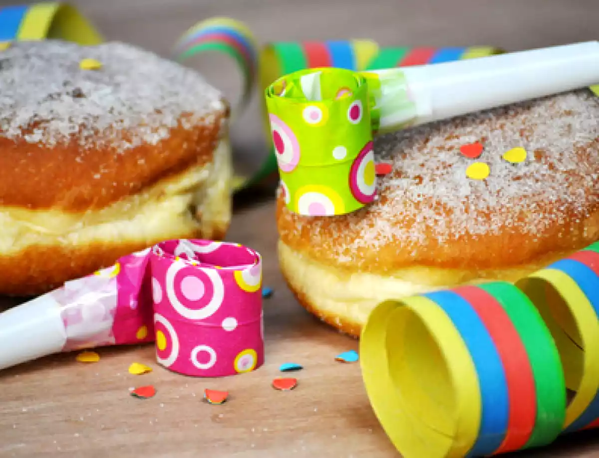 Dolci di Carnevale: tante ricette per prepararli a casa