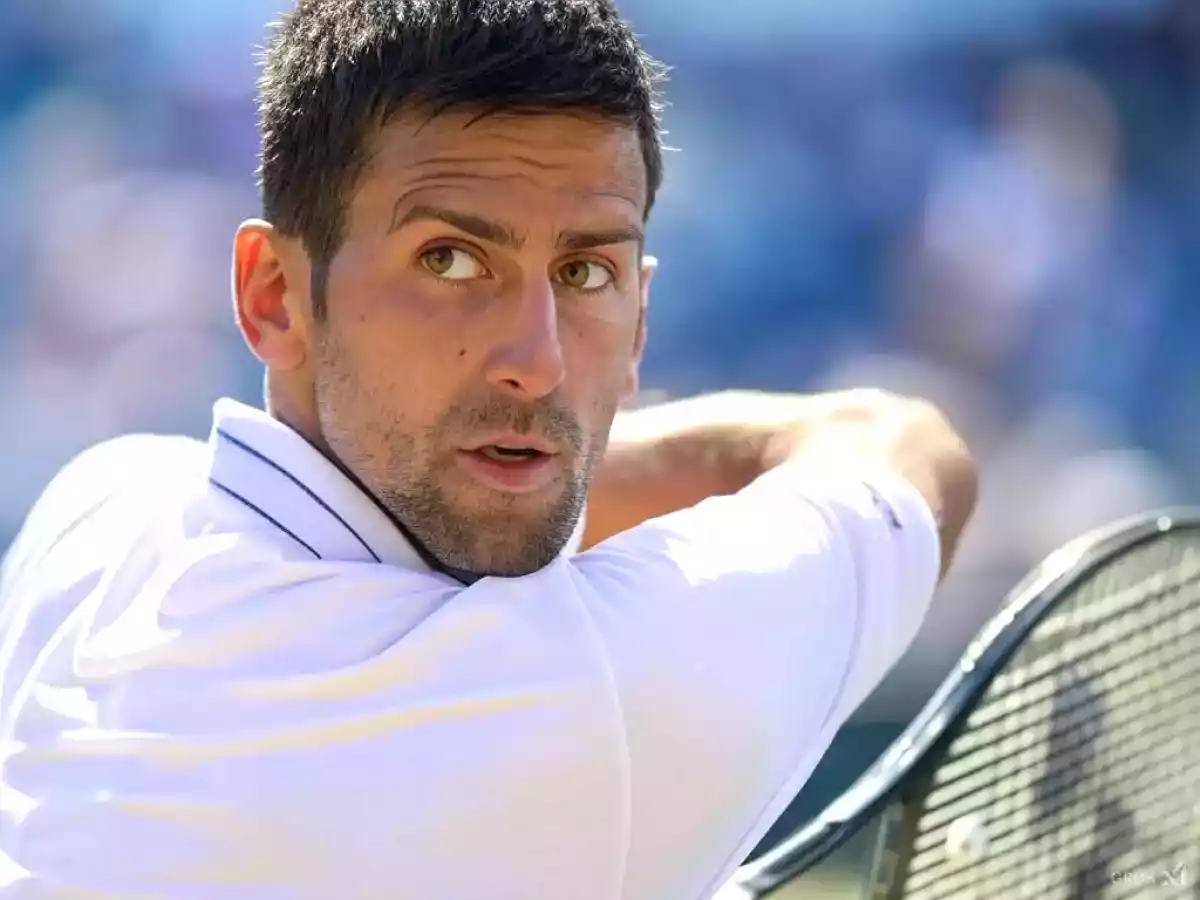 Il segreto della forma fisica di Djokovic: la dieta plant-based