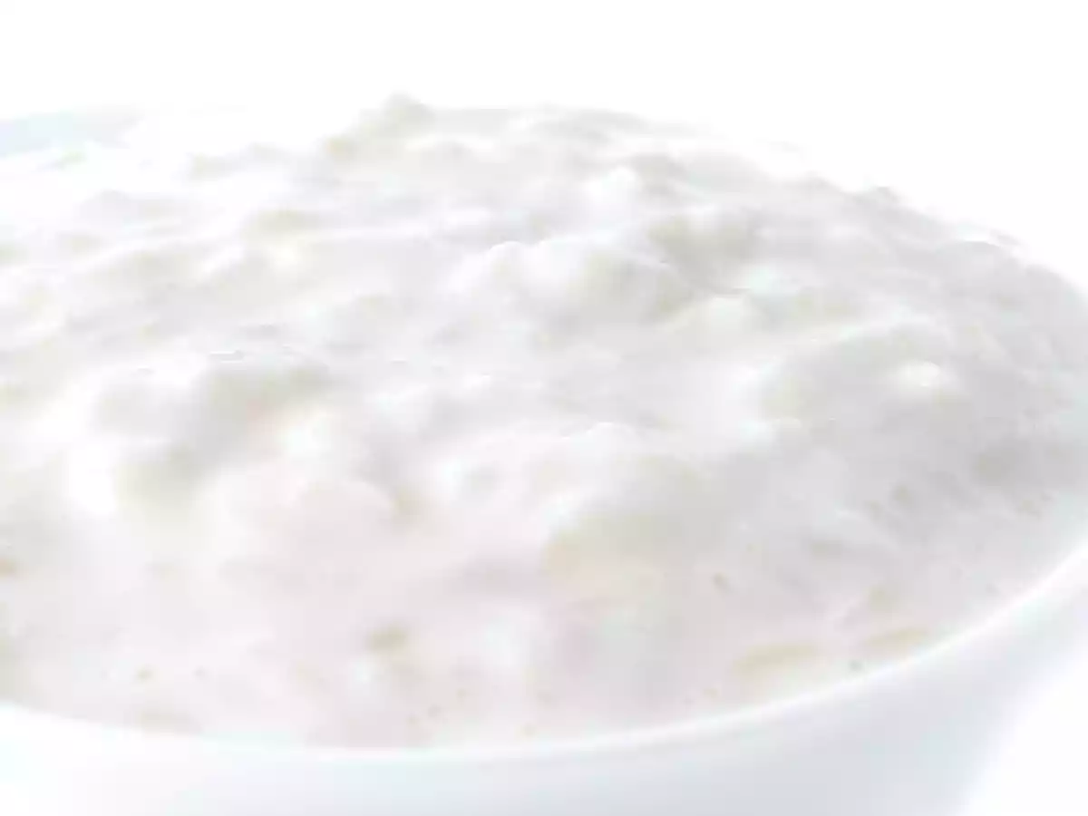 Richiamo prodotto: attenzione a questa crema di riso venduta alla CONAD