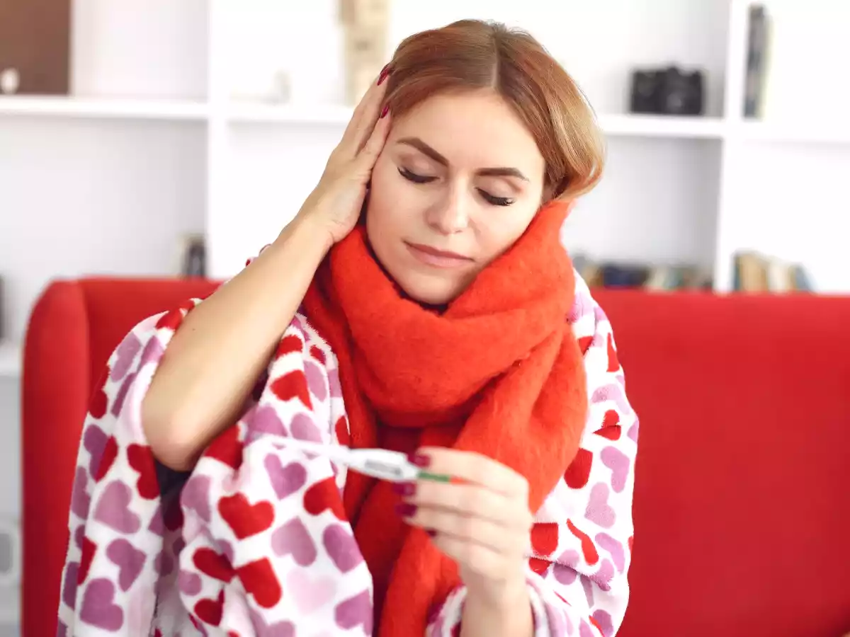 Influenza in agguato? Scopri i 7 alimenti che ti rimettono in forze!