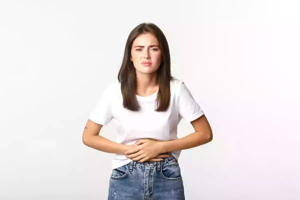 7 segni di sindrome dell'intestino irritabile!