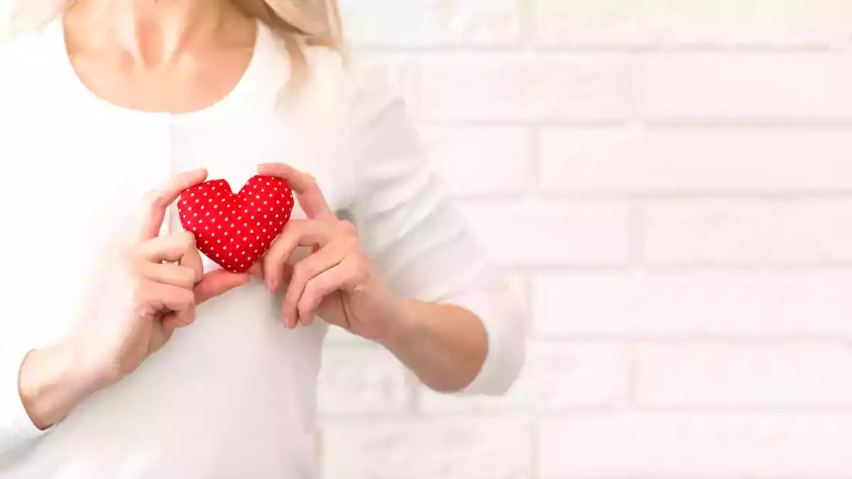Mangiate questi 5 alimenti per il bene del vostro cuore!